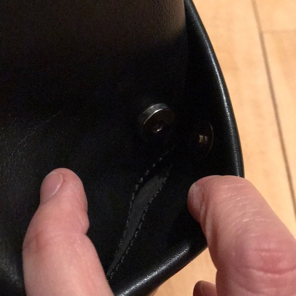 Italian shoulder bag - Picture 2 of 8